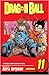 Dragon Ball Volume 11 by Akira Toriyama Dragon Ball Volume 11 by Akira Toriyama