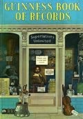 Guinness Book of Records 1973