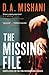 The Missing File (Avi Avraham, #1)