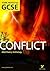 AQA Anthology: Conflict - York Notes for GCSE (Grades A*-G)