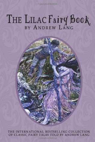 The Lilac Fairy Book