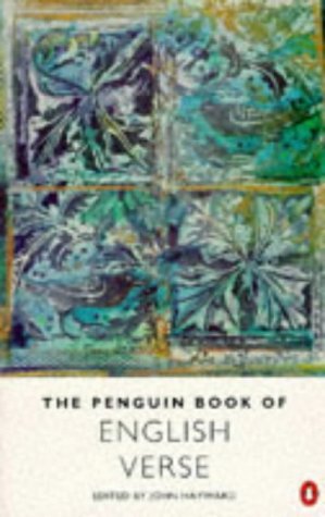 The Penguin Book of English Verse (Paperback)