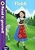 Read It Yourself Heidi (mini Hc)