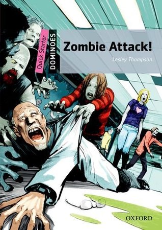 Zombie Attack! (Dominoes Quick Starter)