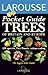 Larousse Pocket Guides: Trees
