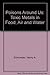The Poisons Around Us: Toxic Metals in Food, Air, and Water