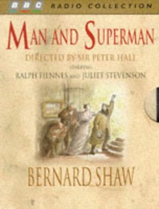 Man and Superman