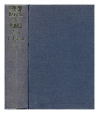 British Battles and Medals (Hardcover)