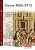 France 1500-1715