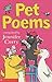 Pet Poems