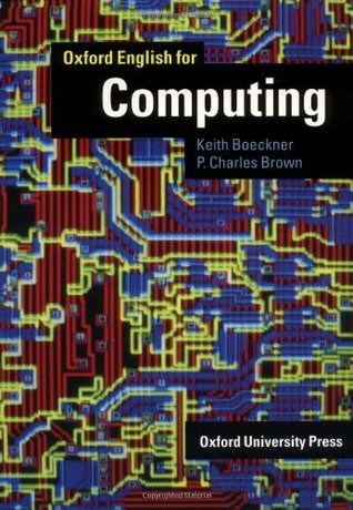 Oxford English for Computing Student's Book