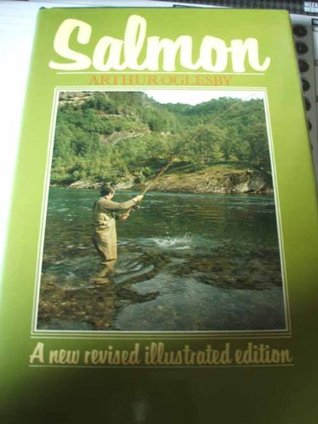 Salmon (Hardcover)
