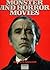 Monster and Horror Movies