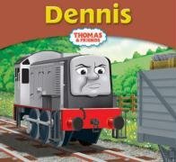 Dennis (Thomas & Friends)
