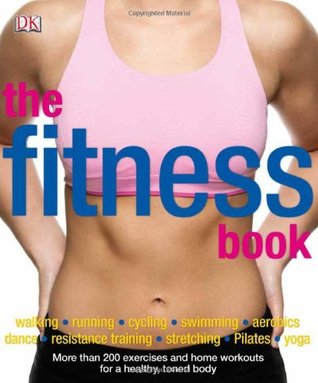 The Fitness Book (Paperback)