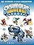 Skylanders Universe: Ultimate Sticker Collection