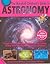 The Marshall Children's Guide to Astronomy