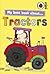 My Best Book About Tractors (Ladybird Minis)
