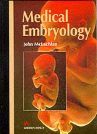 Medical Embryology (Paperback)