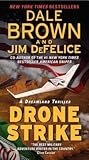 Drone Strike by Dale Brown