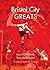 Bristol City Greats by ivan-ponting-tom-morgan