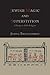 Jewish Magic and Superstition: A Study in Folk Religion