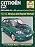 Citroen C3 Petrol and Diesel Service and Repair Manual: 2002 to 2005 (Haynes Service & Repair Manuals)