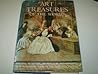 Art Treasures of the World