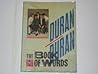 Duran Duran Book of Words