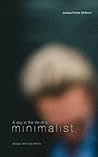 Book cover for A Day in the Life of a Minimalist