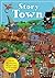 Story Town by Tim Martyn