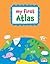 My First Atlasno. 4