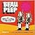 Beau Peep: Book Twelve (Bea...