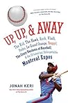Up, Up, and Away by Jonah Keri