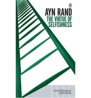 Virtue Selfishness