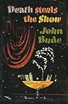 Death Steals the Show by John Bude