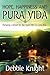 Hope, Happiness and Pura Vida by Debbie Knight