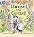 Hansel and Gretel (Collins Big Cat Phonics - Blue/Band 4)