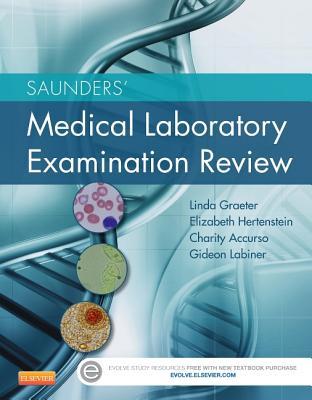 Elsevier's Medical Laboratory Science Examination Review