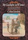 By gaslight in winter: A Victorian family history through the magic lantern
