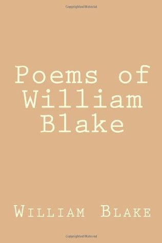 Poems of William Blake