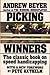 Picking Winners: A Horseplayer's Guide