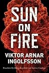 Sun On Fire