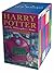 Harry Potter (Harry Potter, #1-6)