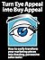 Turn Eye Appeal into Buy Appeal by Karen    Saunders