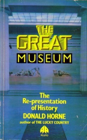 Great Museum: The Representation of History (Paperback)
