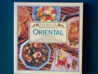 THE BEST OF SAINSBURY'S ORIENTAL COOKING (Paperback)