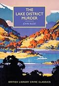 The Lake District Murder