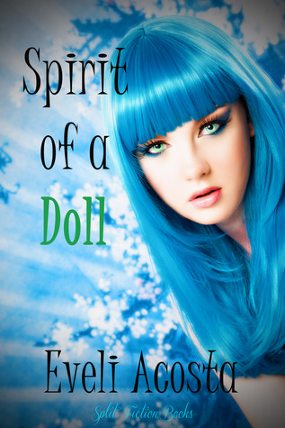 Spirit of a Doll