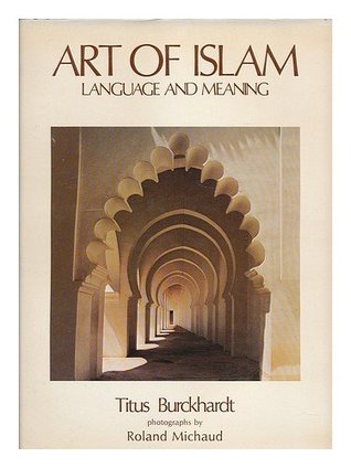 Art of Islam: Language and Meaning (English and French Edition)